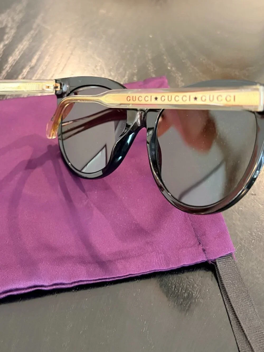 Gucci GG05655 Sunglasses